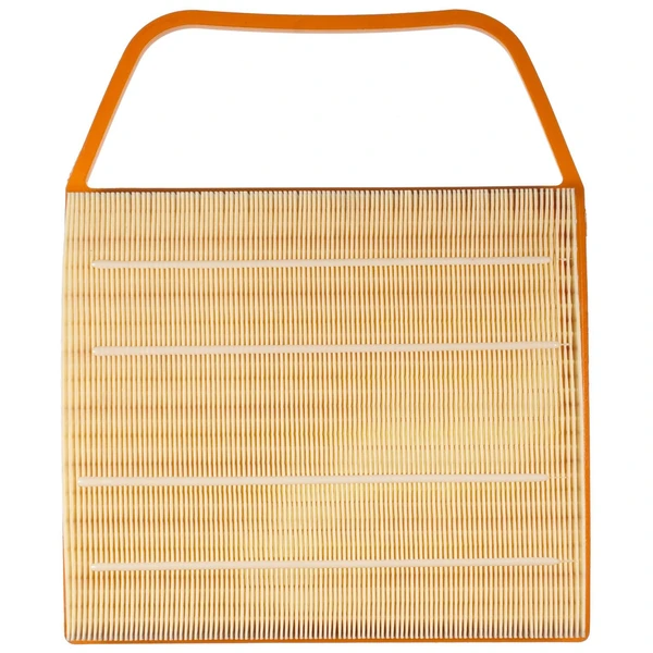 Engine Air Filter - Mahle LX 1564