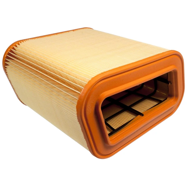 Engine Air Filter - Mahle LX 1590