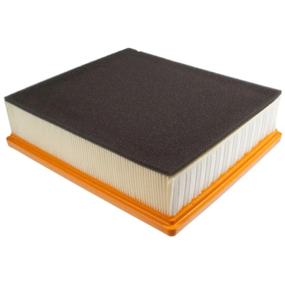 Engine Air Filter - Mahle LX 1605