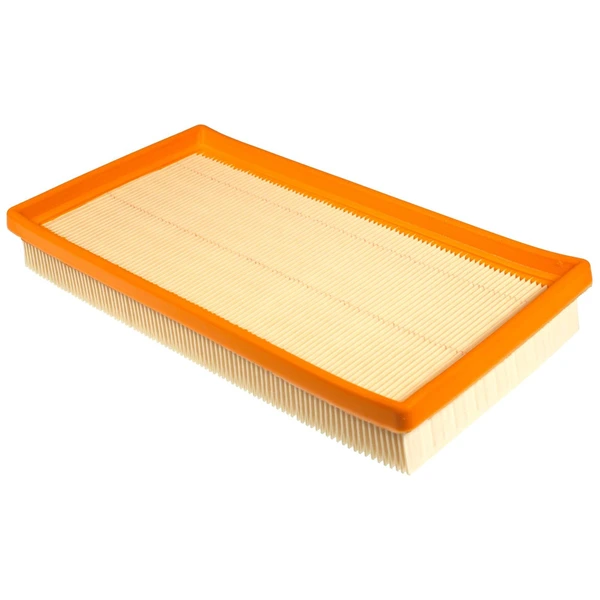 Engine Air Filter - Mahle LX 1625