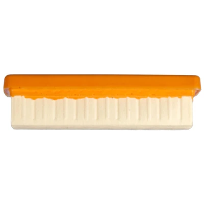 Engine Air Filter - Mahle LX 1625