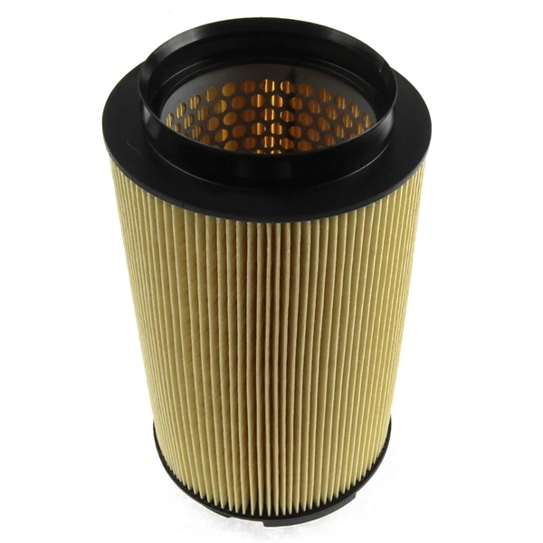 Engine Air Filter - Mahle LX 1628