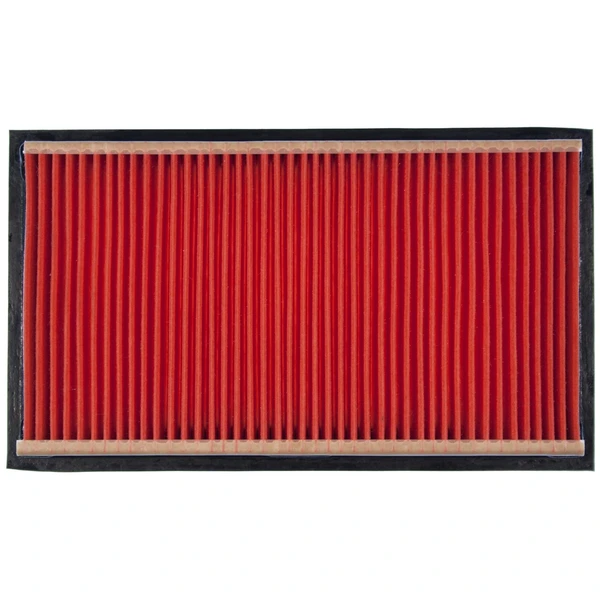 Engine Air Filter - Mahle LX 1631