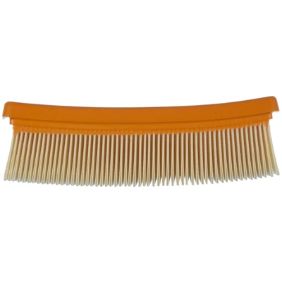 Engine Air Filter - Mahle LX 1652