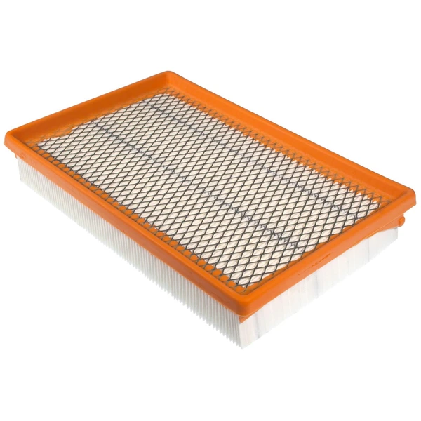 Engine Air Filter - Mahle LX 1661