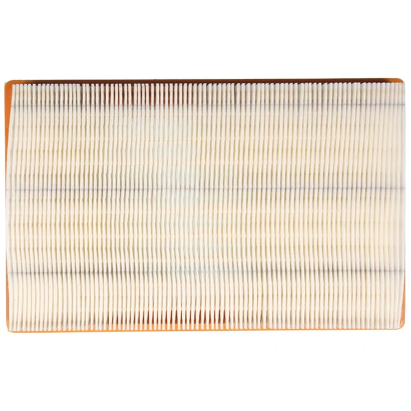 Engine Air Filter - Mahle LX 1661