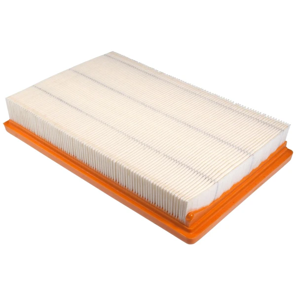 Engine Air Filter - Mahle LX 1661