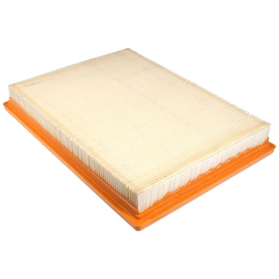 Engine Air Filter - Mahle LX 1662