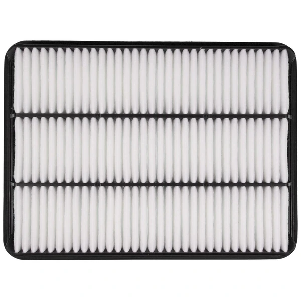 Engine Air Filter - Mahle LX 1700