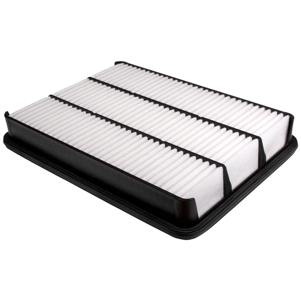 Engine Air Filter - Mahle LX 1700