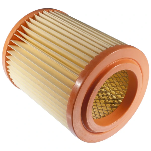 Engine Air Filter - Mahle LX 1768