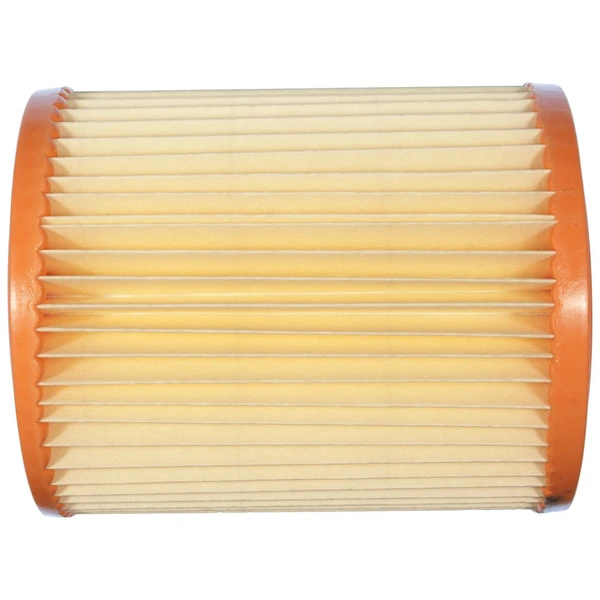 Engine Air Filter - Mahle LX 1768