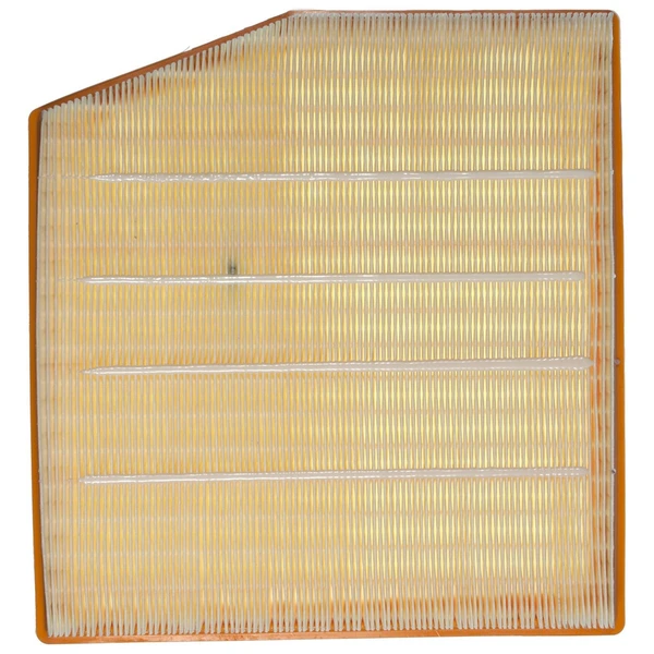 Engine Air Filter - Mahle LX 1791