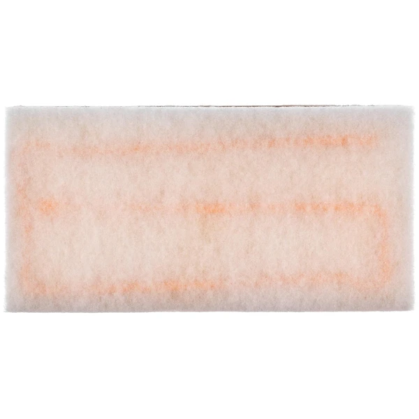 Engine Air Filter - Mahle LX 1835