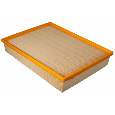 Engine Air Filter - Mahle LX 1845