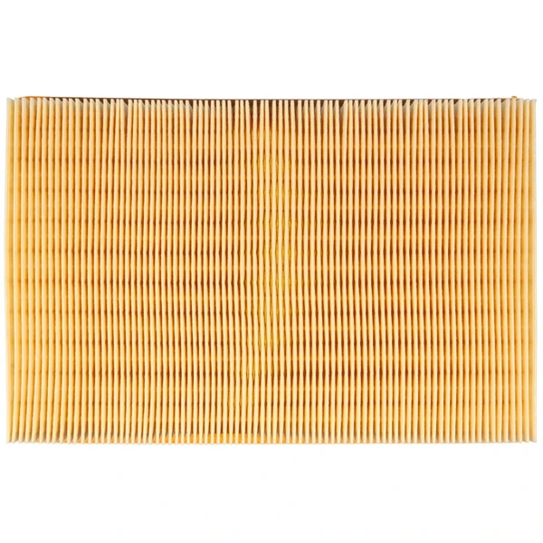 Engine Air Filter - Mahle LX 1957