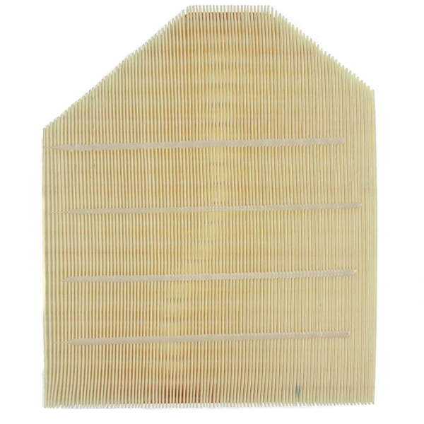 Engine Air Filter - Mahle LX 1991