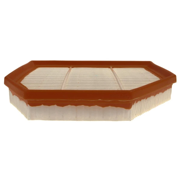 Engine Air Filter - Left Driver Side - Mahle LX 2074
