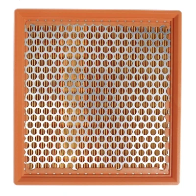 Engine Air Filter - Mahle LX 2108