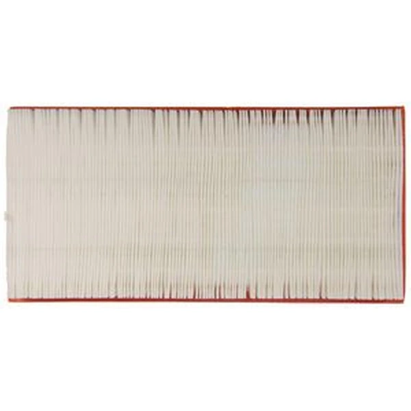 Engine Air Filter - Mahle LX 2542