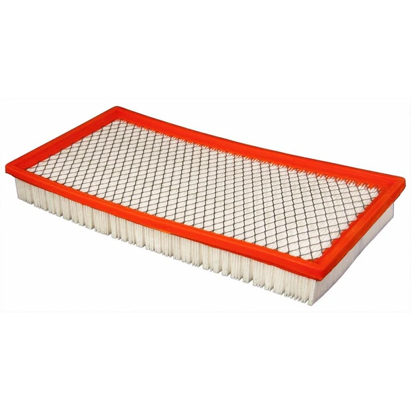 Engine Air Filter - Mahle LX 2542