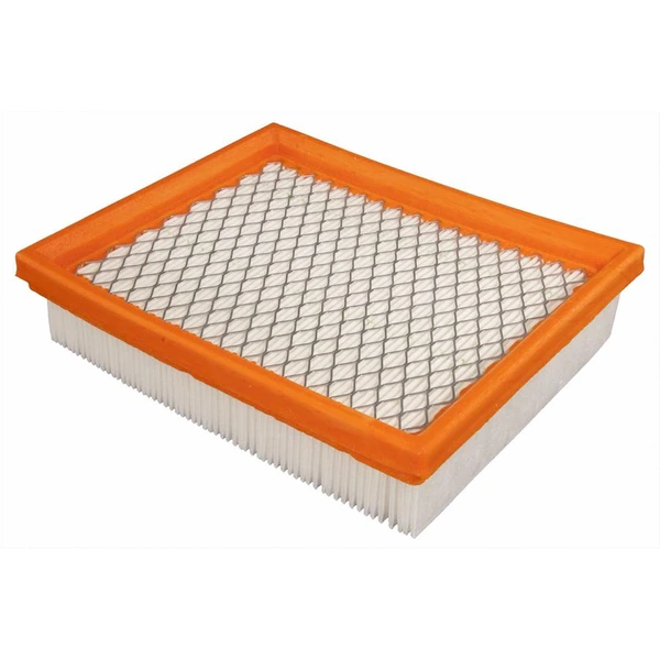 Engine Air Filter - Mahle LX 2553