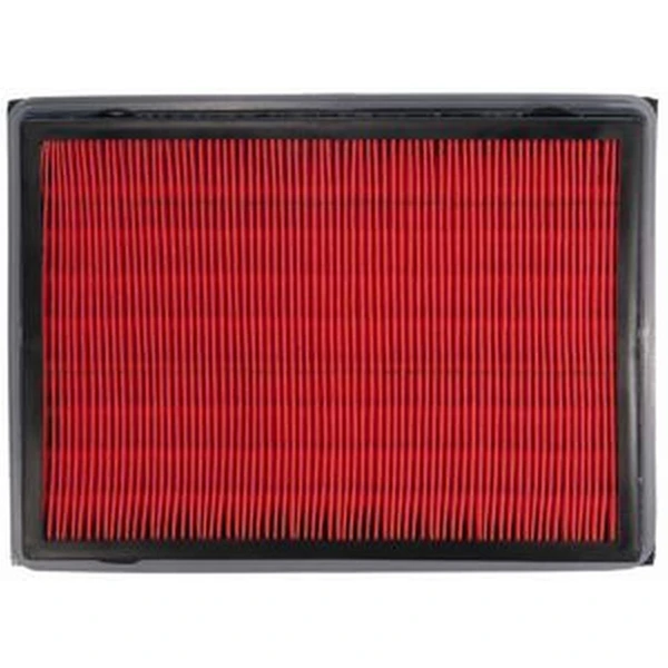 Engine Air Filter - Mahle LX 2565