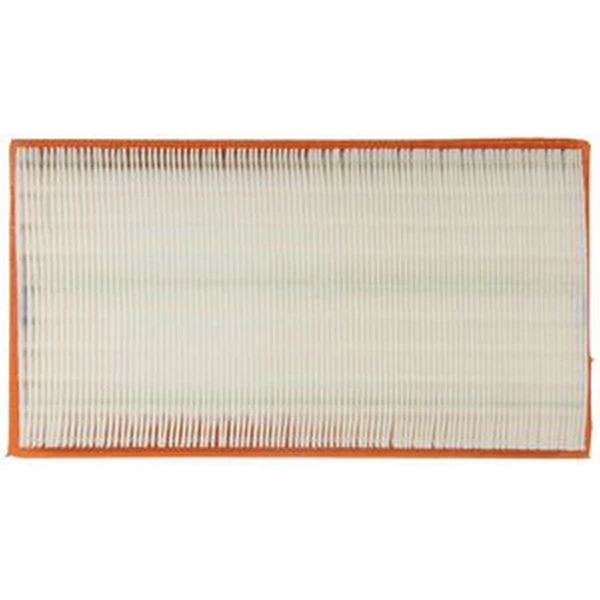 Engine Air Filter - Mahle LX 2566