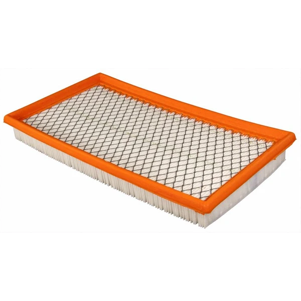 Engine Air Filter - Mahle LX 2566