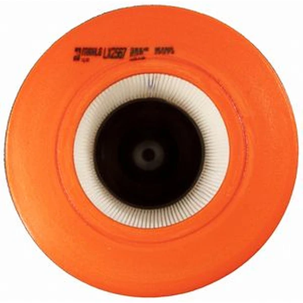 Engine Air Filter - Mahle LX 2567