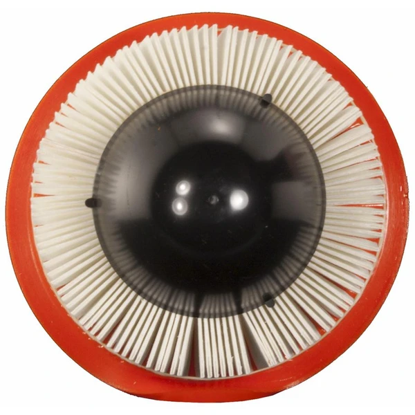 Engine Air Filter - Mahle LX 2567