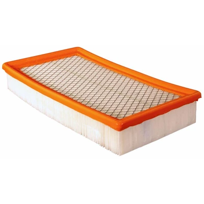 Engine Air Filter - Mahle LX 2569