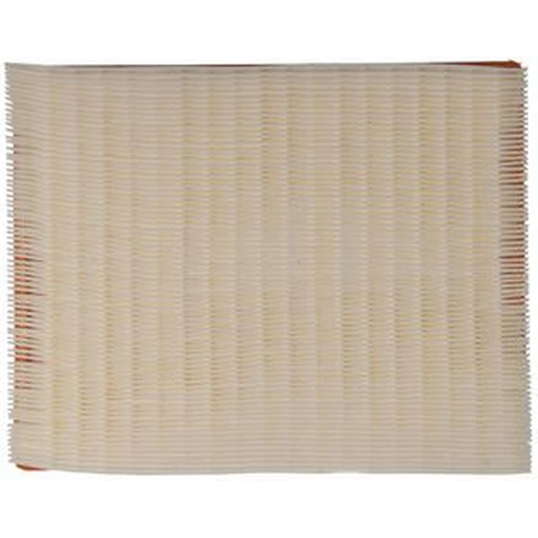 Engine Air Filter - Mahle LX 2562