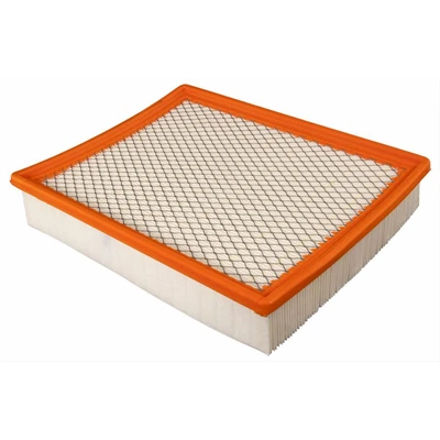 Engine Air Filter - Mahle LX 2562