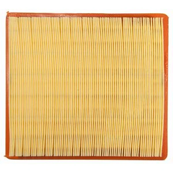 Engine Air Filter - Mahle LX 2578