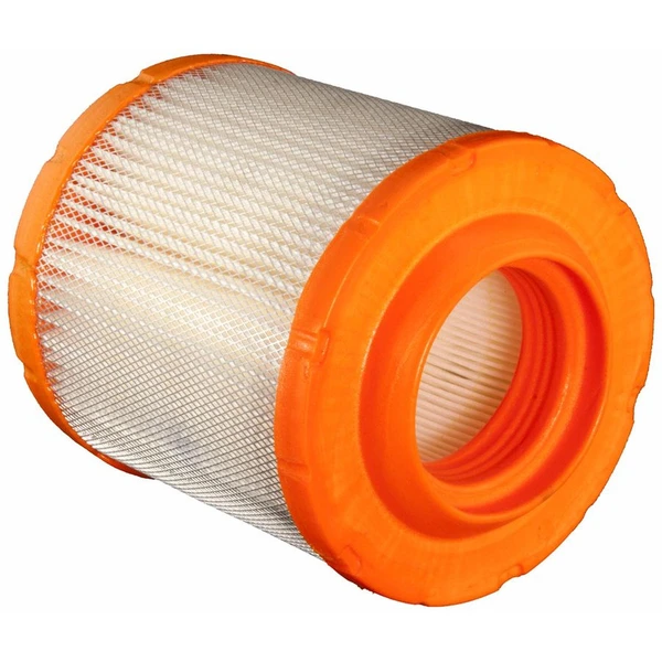 Engine Air Filter - Mahle LX 2573