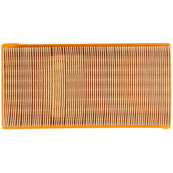Engine Air Filter - Mahle LX 259
