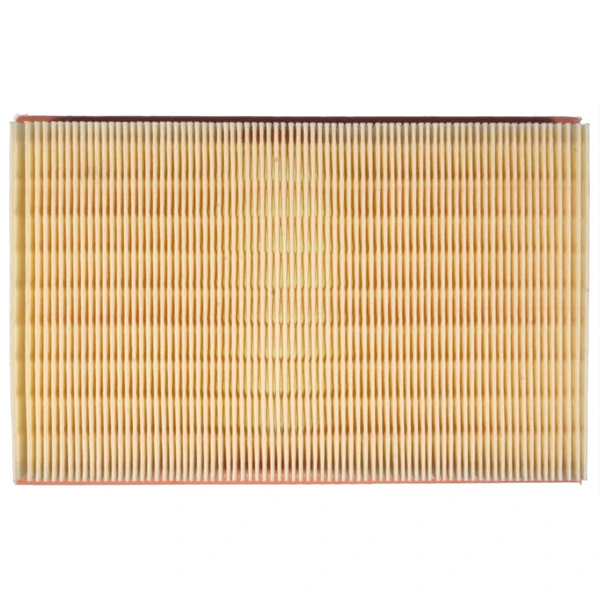 Engine Air Filter - Mahle LX 2671
