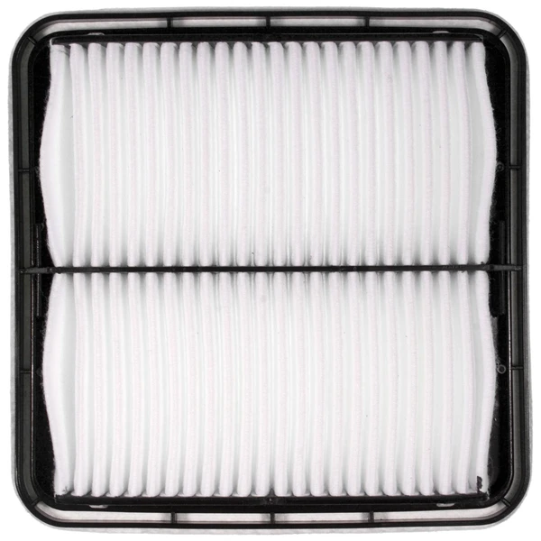 Engine Air Filter - Mahle LX 2672