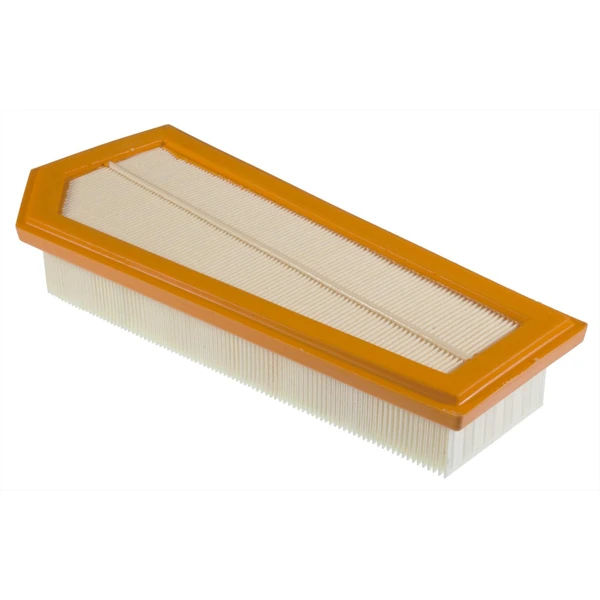 Engine Air Filter - Mahle LX 2813