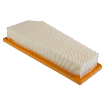 Engine Air Filter - Mahle LX 2813