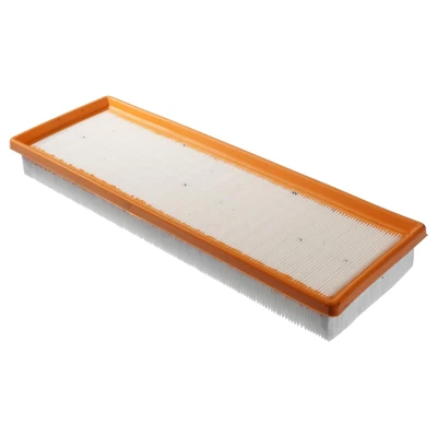 Engine Air Filter - Mahle LX 2837
