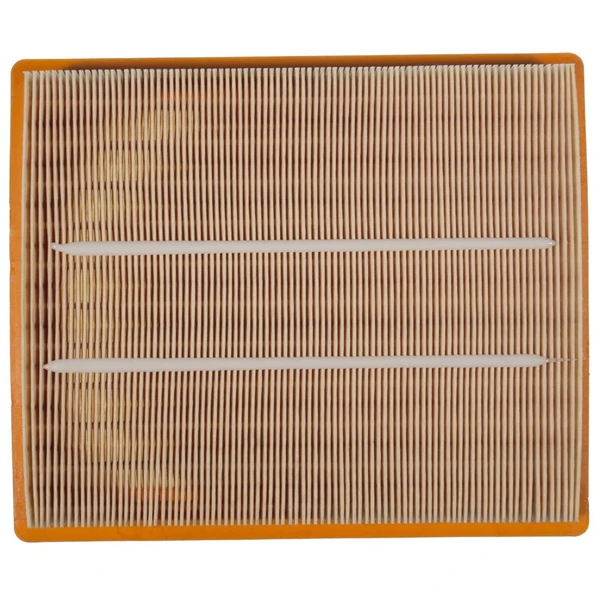 Engine Air Filter - Mahle LX 2870