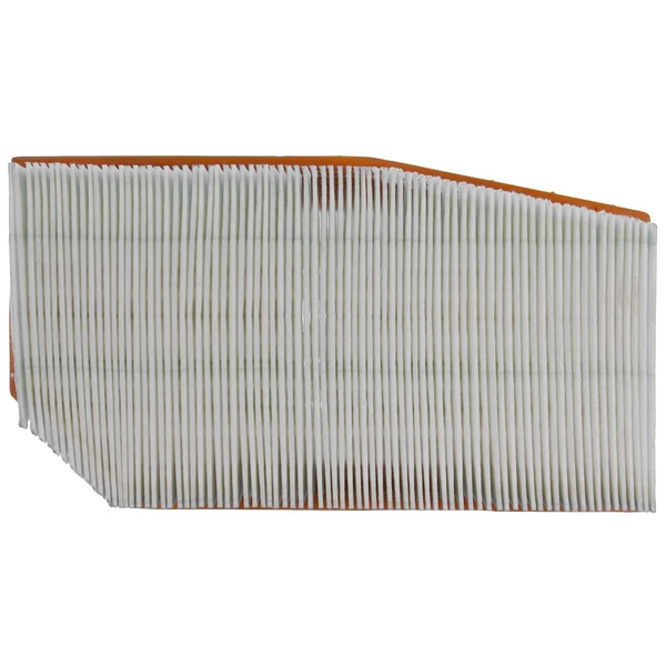 Engine Air Filter - Mahle LX 2918