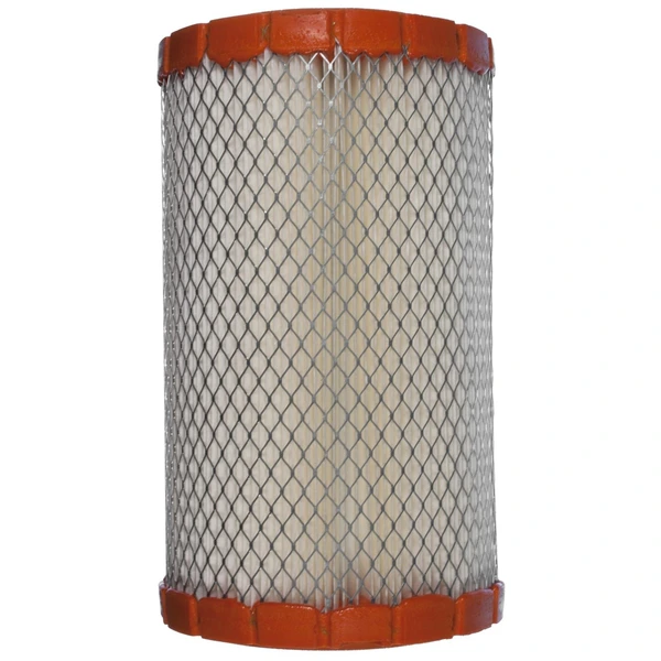 Engine Air Filter - Mahle LX 2941