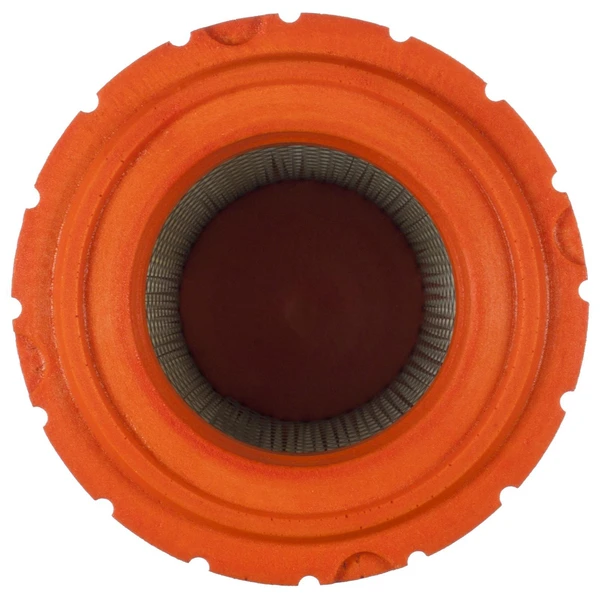 Engine Air Filter - Mahle LX 2941