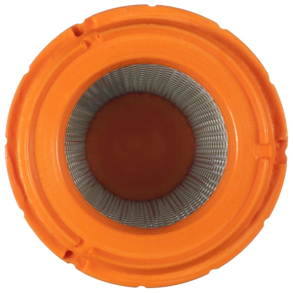 Engine Air Filter - Mahle LX 2943