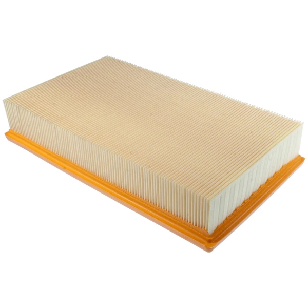 Engine Air Filter - Mahle LX 296