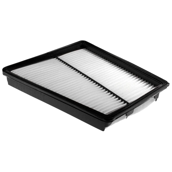 Engine Air Filter - Right Passenger Side - Mahle LX 3000