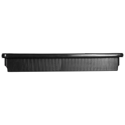 Engine Air Filter - Right Passenger Side - Mahle LX 3000